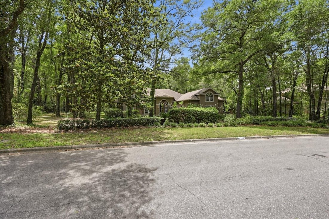 House in Gainesville, Florida, United States 4 - 18105576