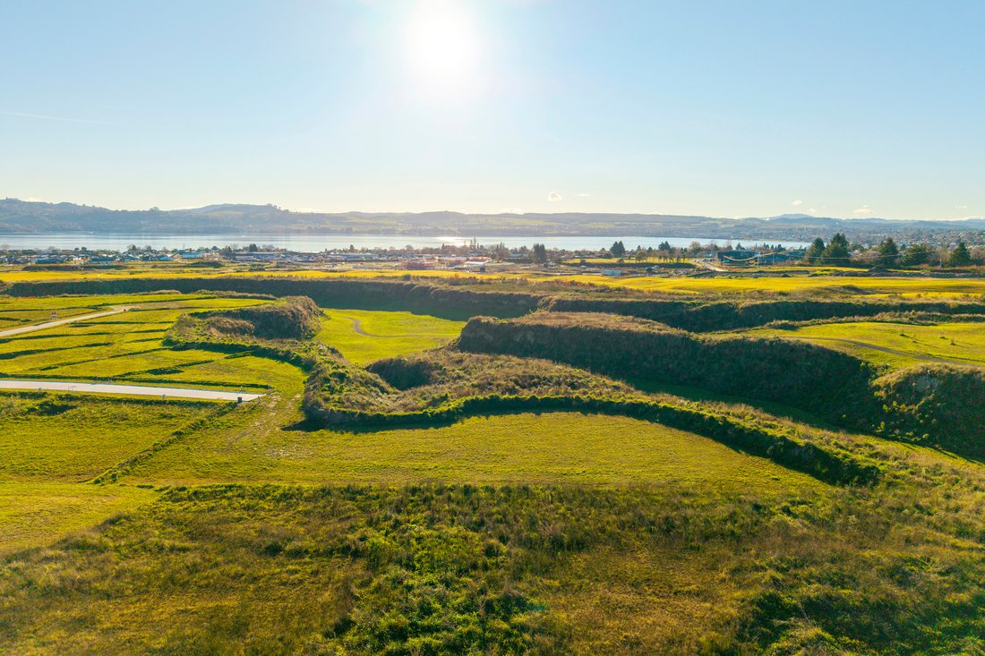 Land in Taupo, Waikato, New Zealand 5 - 18276755