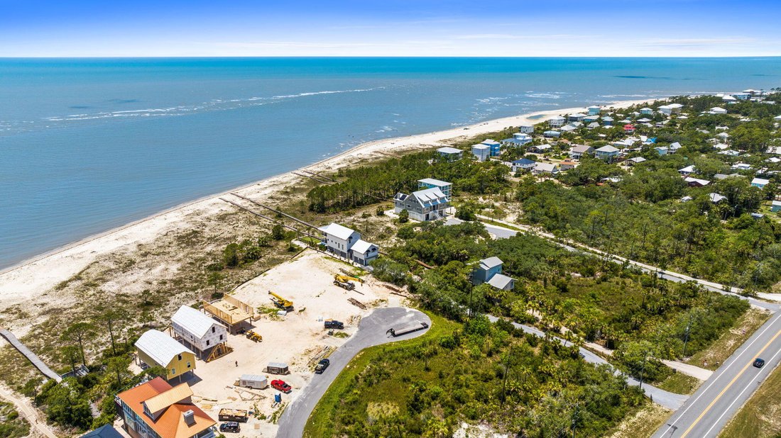 House in Port St. Joe, Florida, United States 4 - 18276787