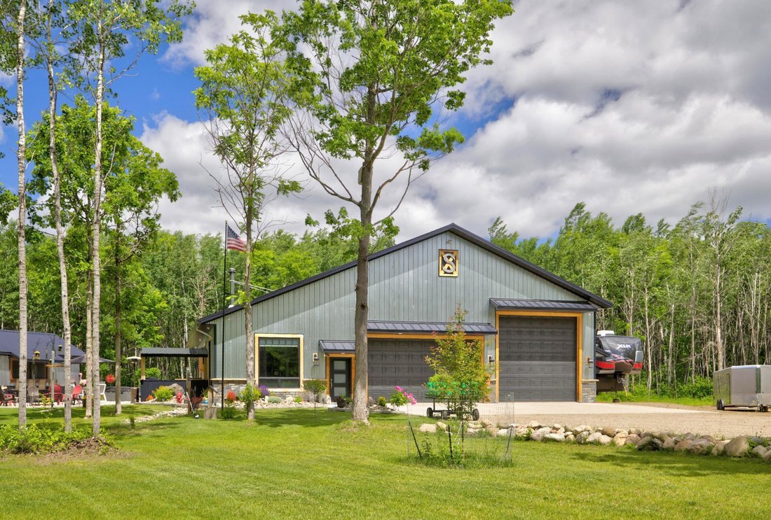 Fifty Lakes, Minnesota, United States 1 - 18276739