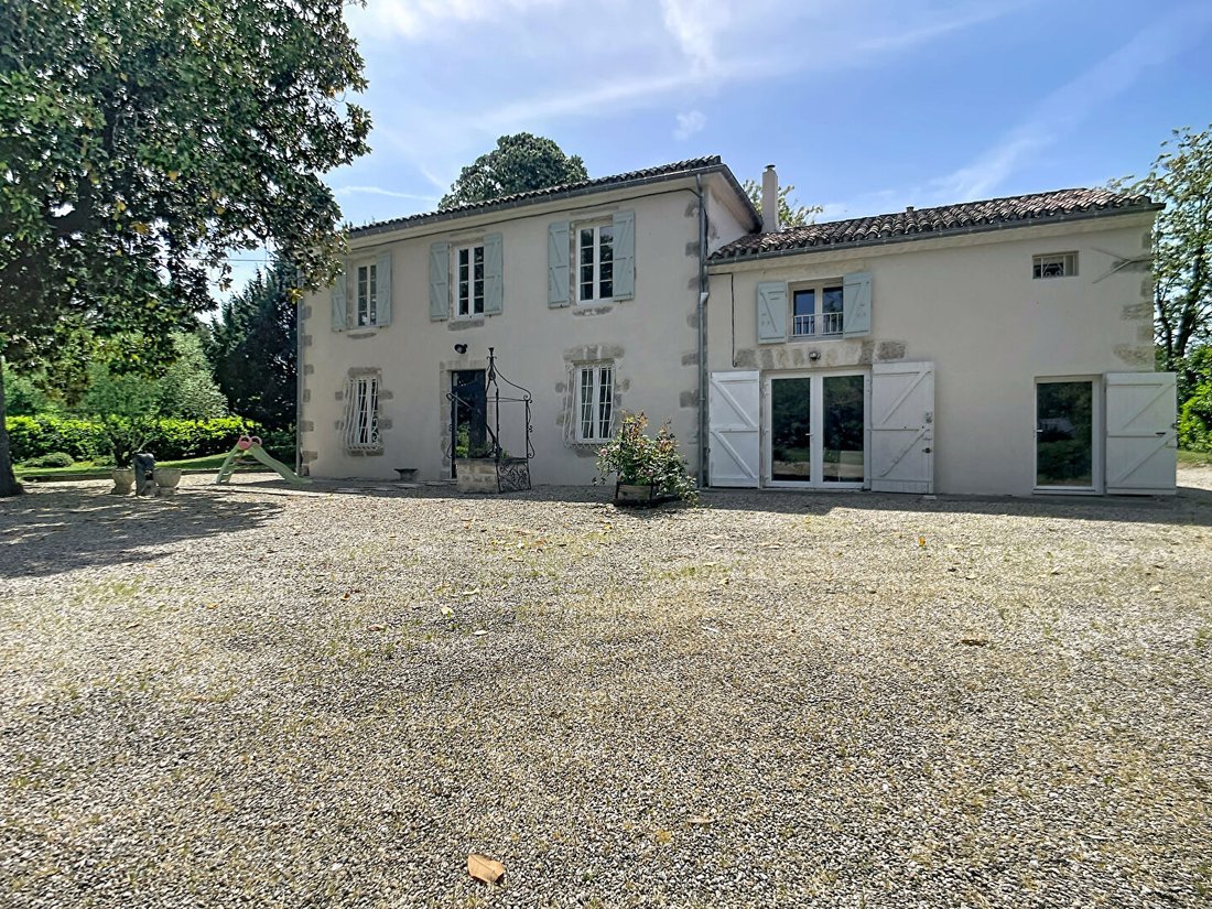 House in Grand Nerac, Nerac, France 2 - 18277177