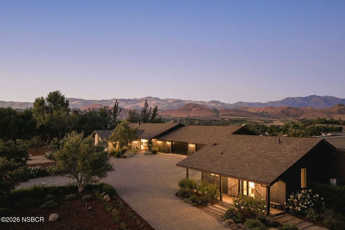 House in Santa Ynez, California, United States 3 - 18276999