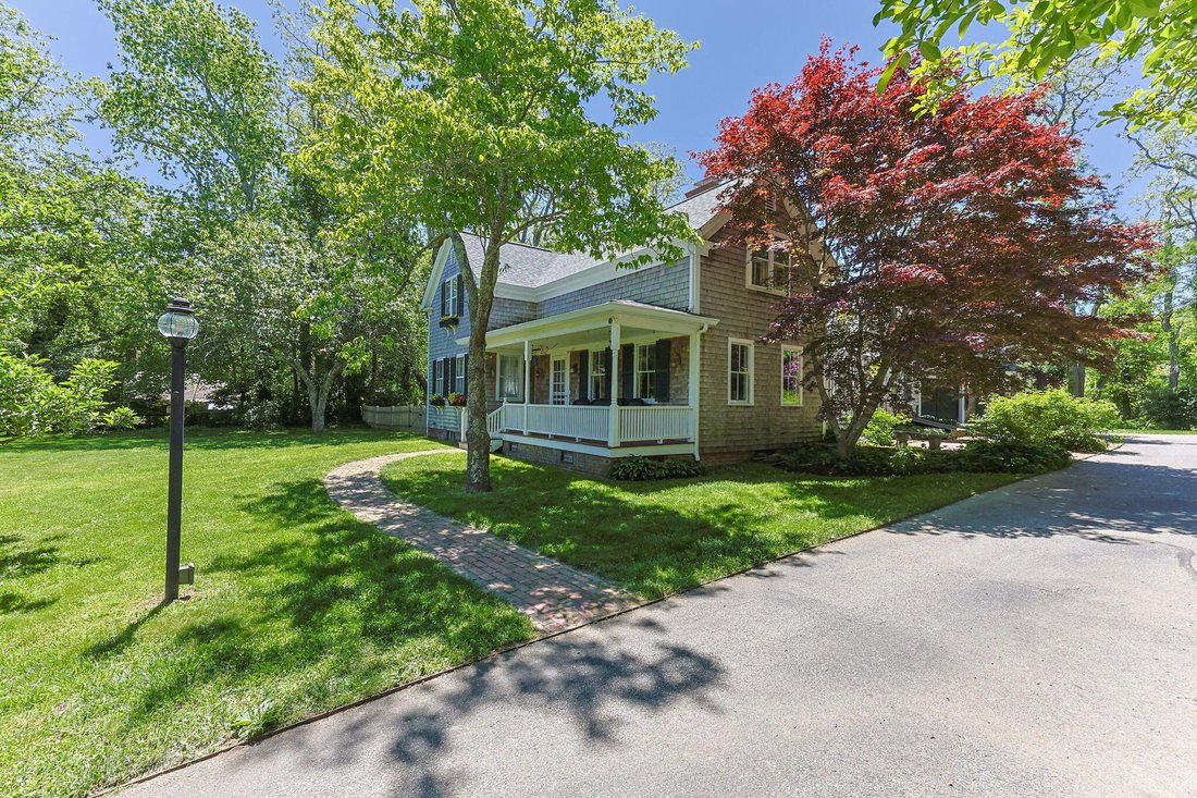 House in Salisbury, Massachusetts, United States 3 - 18277550