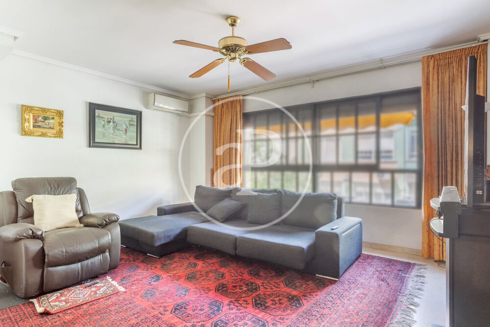 Apartment in l'Eixample, Valencia, Spain 3 - 18278414