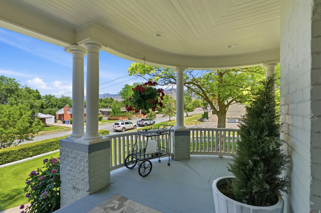 House in Logan, Utah, United States 5 - 18277725