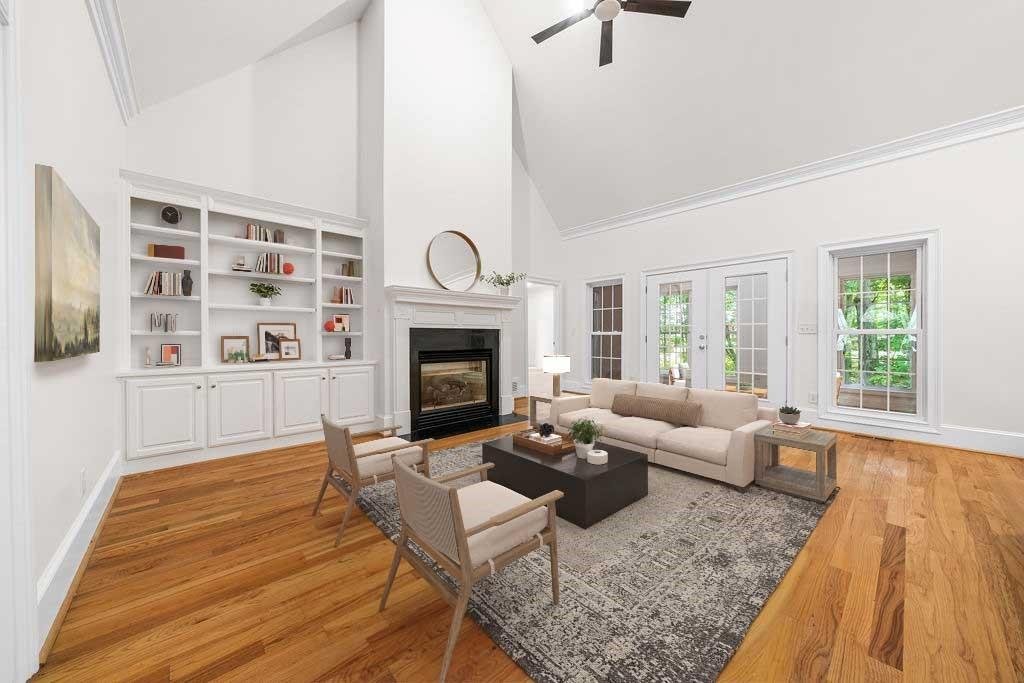 House in Dallas, Georgia, United States 2 - 18274262