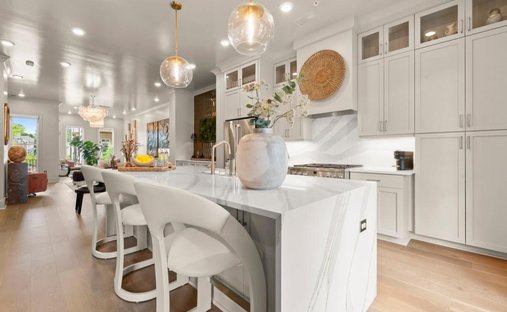 Villa in Alpharetta, Georgia, United States 1