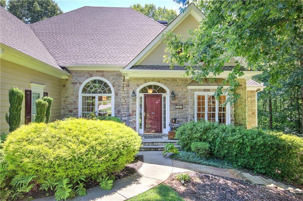 House in Canton, Georgia, United States 5 - 18277182