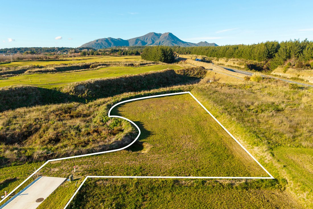 Land in Taupo, Waikato, New Zealand 3 - 18276755