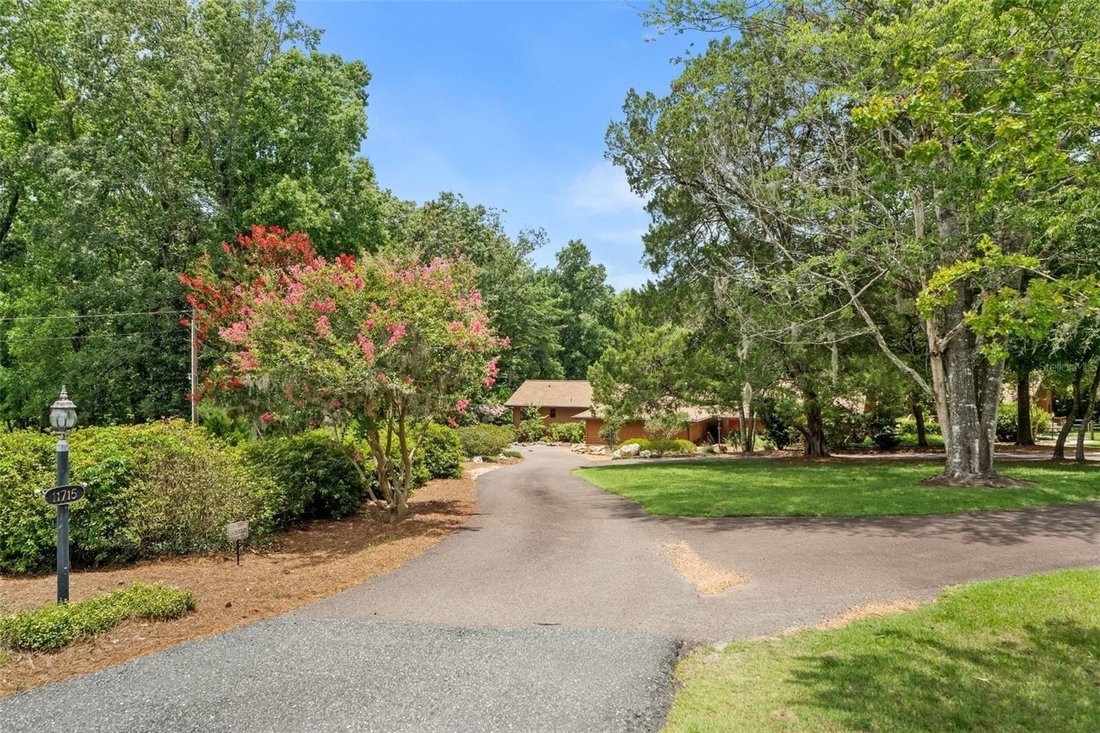 House in Alachua, Florida, United States 4 - 18278108