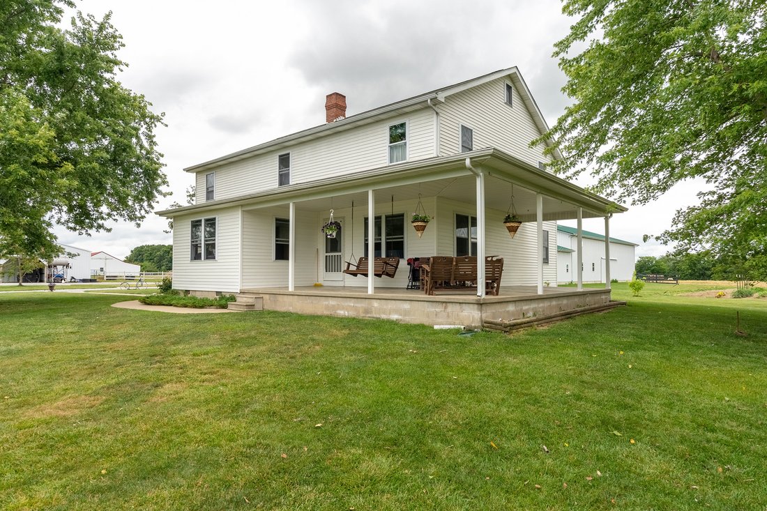House in Belle Rive, Illinois, United States 5 - 18277434