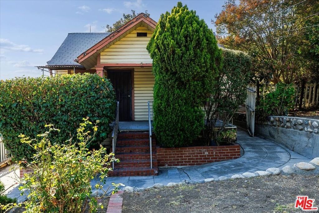 House in Los Angeles, California, United States 2 - 18276936
