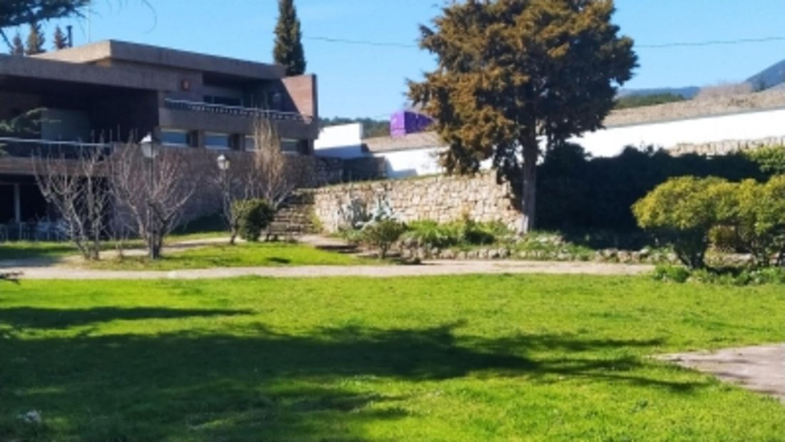 Land in Guadarrama, Comunidad de Madrid, Spain 1 - 18277204