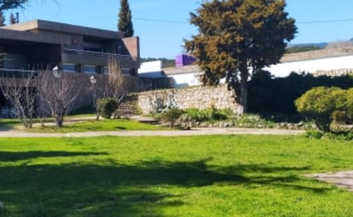 Terreno a Guadarrama, Madrid, Spagna 1