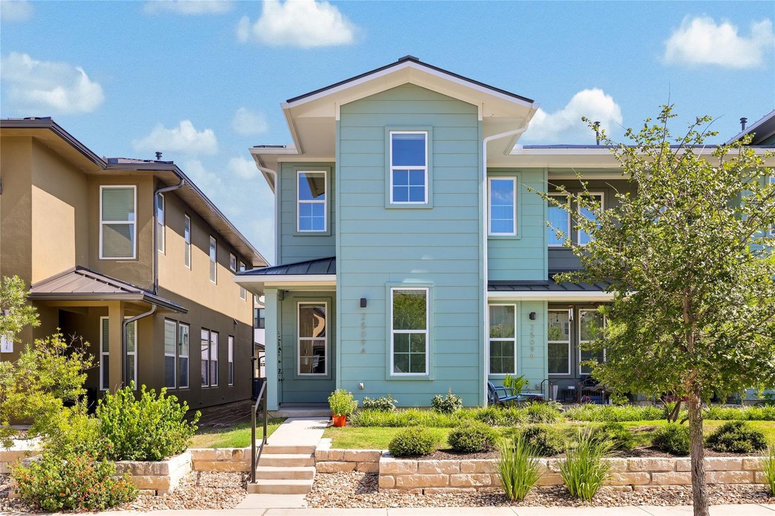 Condo in Austin, Texas, United States 1 - 18277330