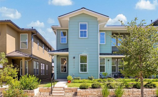 Condo in Austin, Texas, United States 1