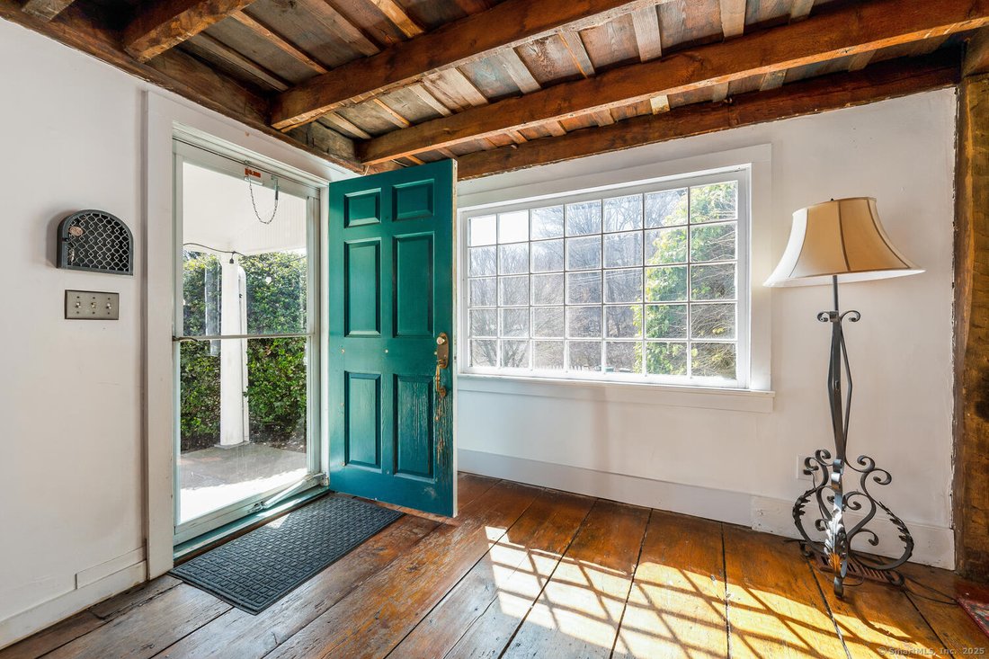 House in Wilton, Connecticut, United States 4 - 18276963