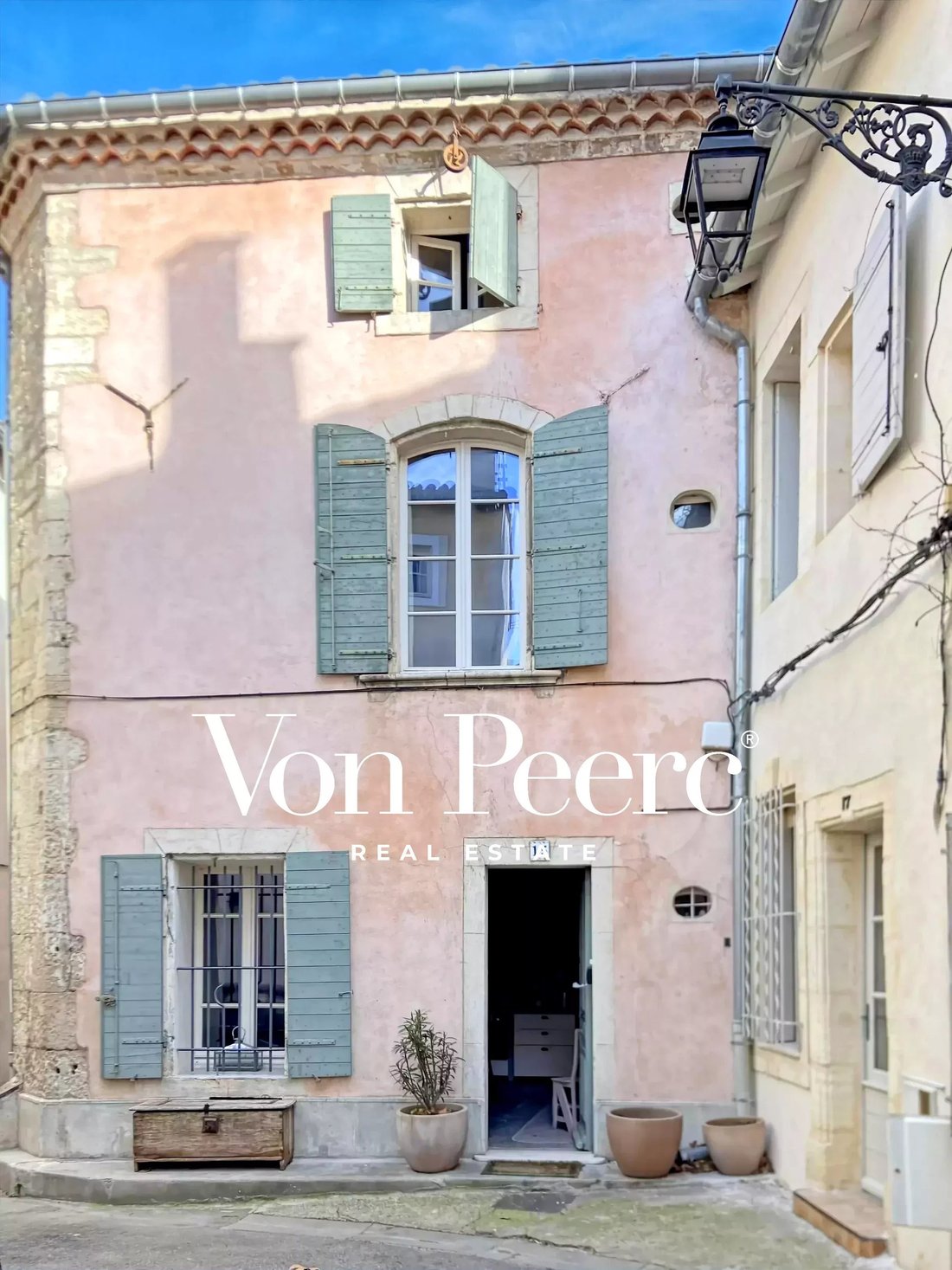 House in Arles, Provence-Alpes-Côte d'Azur, France 1 - 16915583
