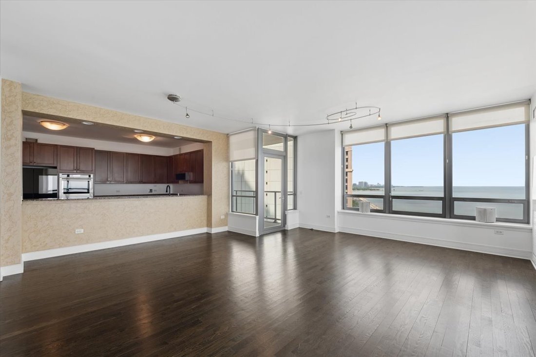 Condo in Chicago, Illinois, United States 5 - 18278681