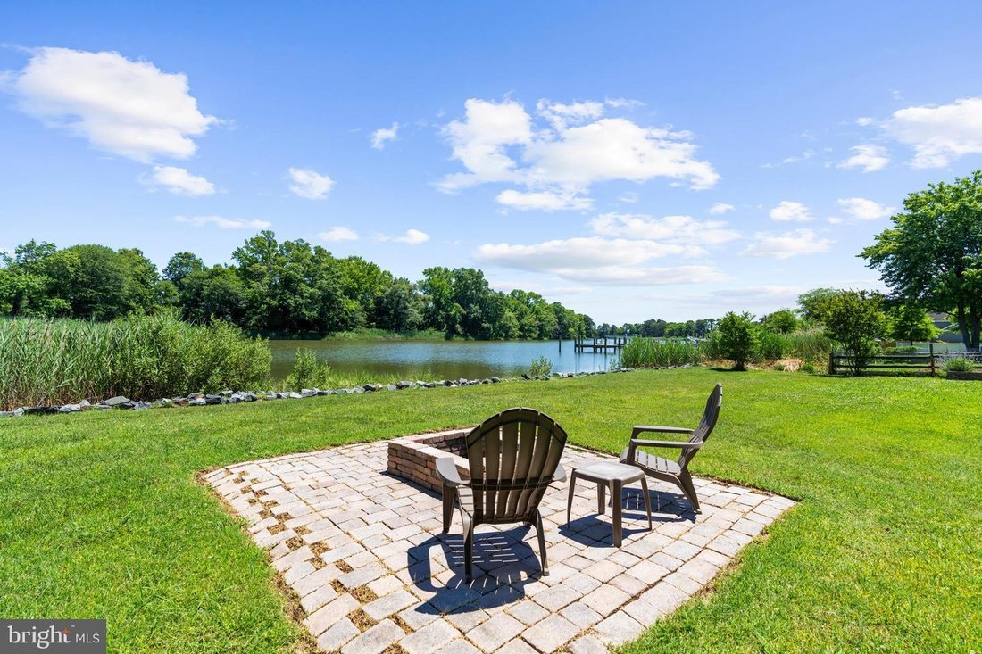 House in Chester, Maryland, United States 1 - 18278538