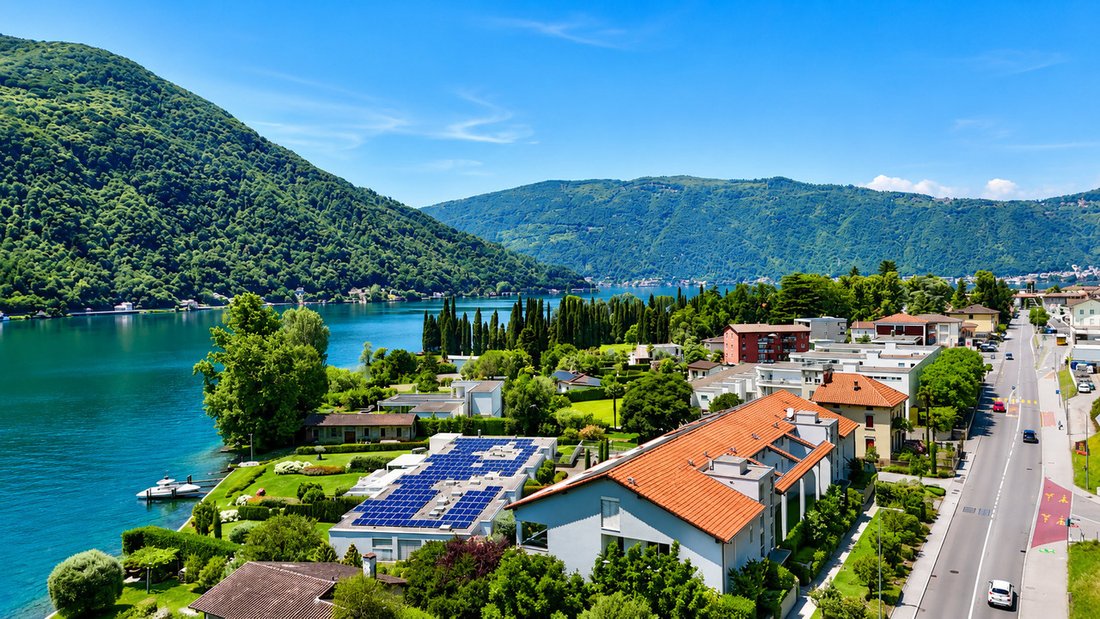 Wohnung in Val Mara, Tessin, Schweiz 5 - 18277317