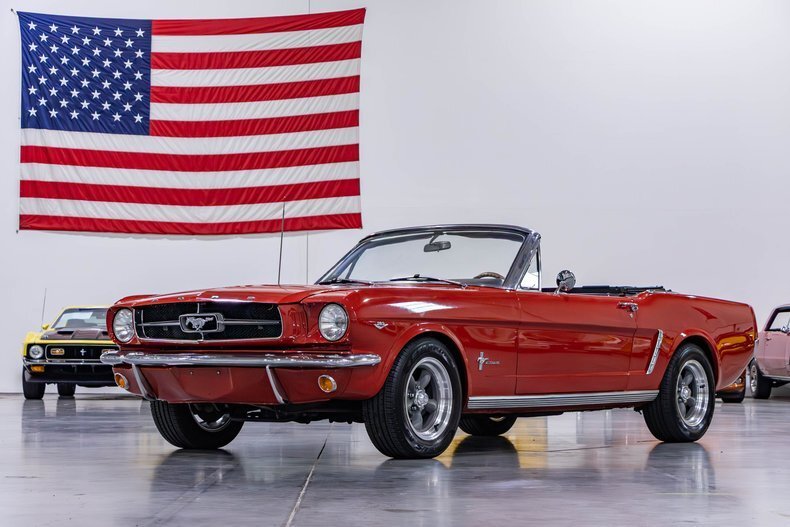 Cabriolet in Plainfield, United States 1 - 18269316