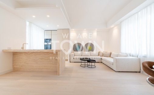 Apartamento en Centro histórico, Milán, Lombardía 1