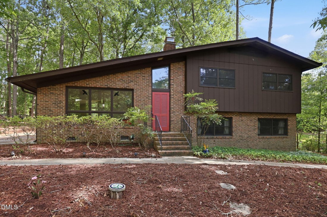 House in Chapel Hill, North Carolina, United States 1 - 18277052