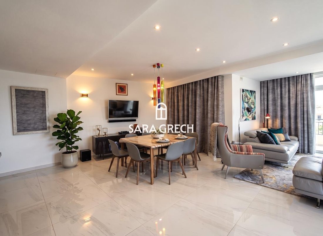 Penthouse in Marsaskala, Malta 4 - 17299173