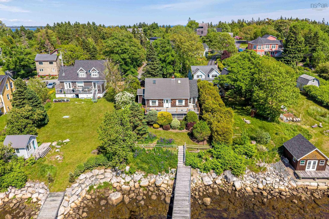 House in Herring Cove, Nova Scotia, Canada 2 - 18278574