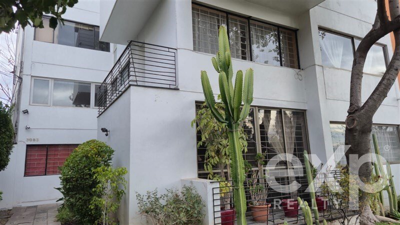 Apartment in Providencia, Santiago Metropolitan Region, Chile 4 - 18278678