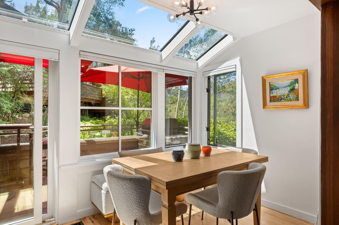 Townhouse in Aspen, Colorado, United States 4 - 18278162