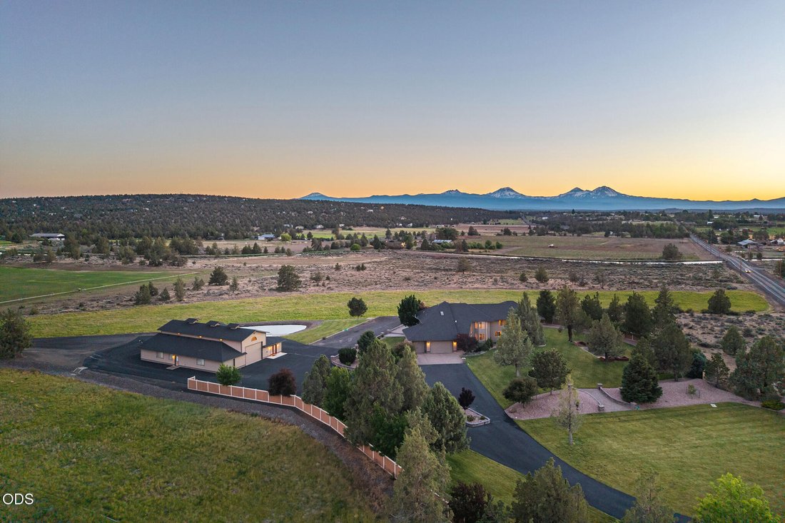 House in Bend, Oregon, United States 1 - 18276811