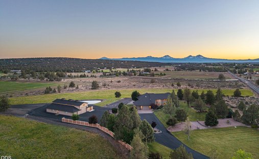 Haus in Bend, Oregon, Vereinigte Staaten 1