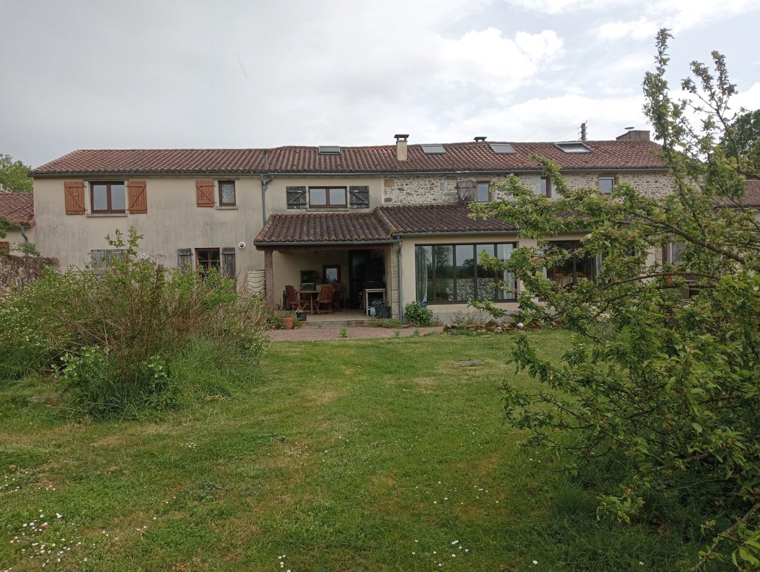 House in Argentonnay, Nouvelle-Aquitaine, France 3 - 18277007