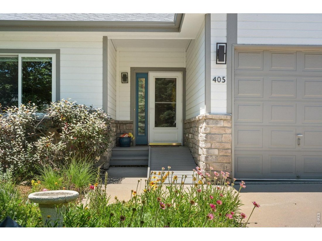 House in Lafayette, Colorado, United States 2 - 18277948