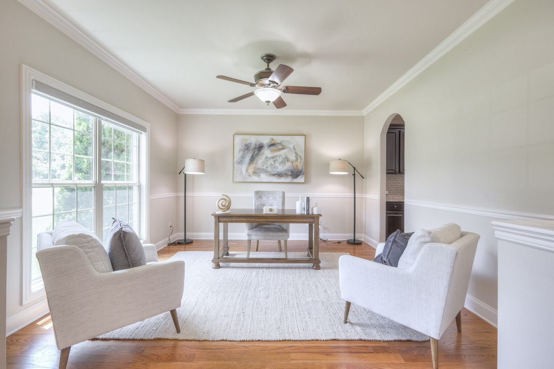 House in Nashville, Tennessee, United States 4 - 18277349