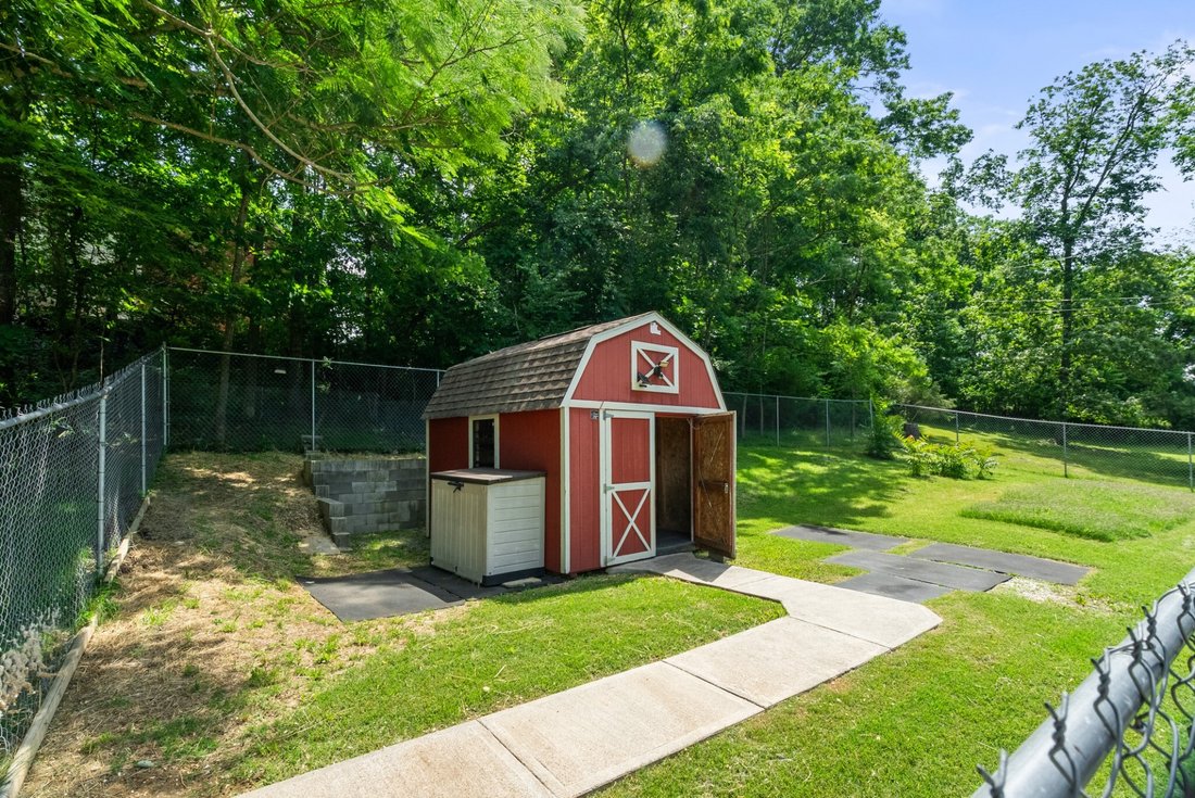 House in Goodlettsville, Tennessee, United States 3 - 18277310