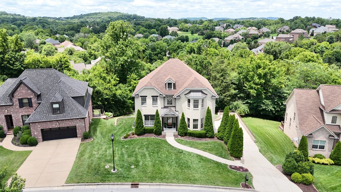 House in Nashville, Tennessee, United States 1 - 18277349