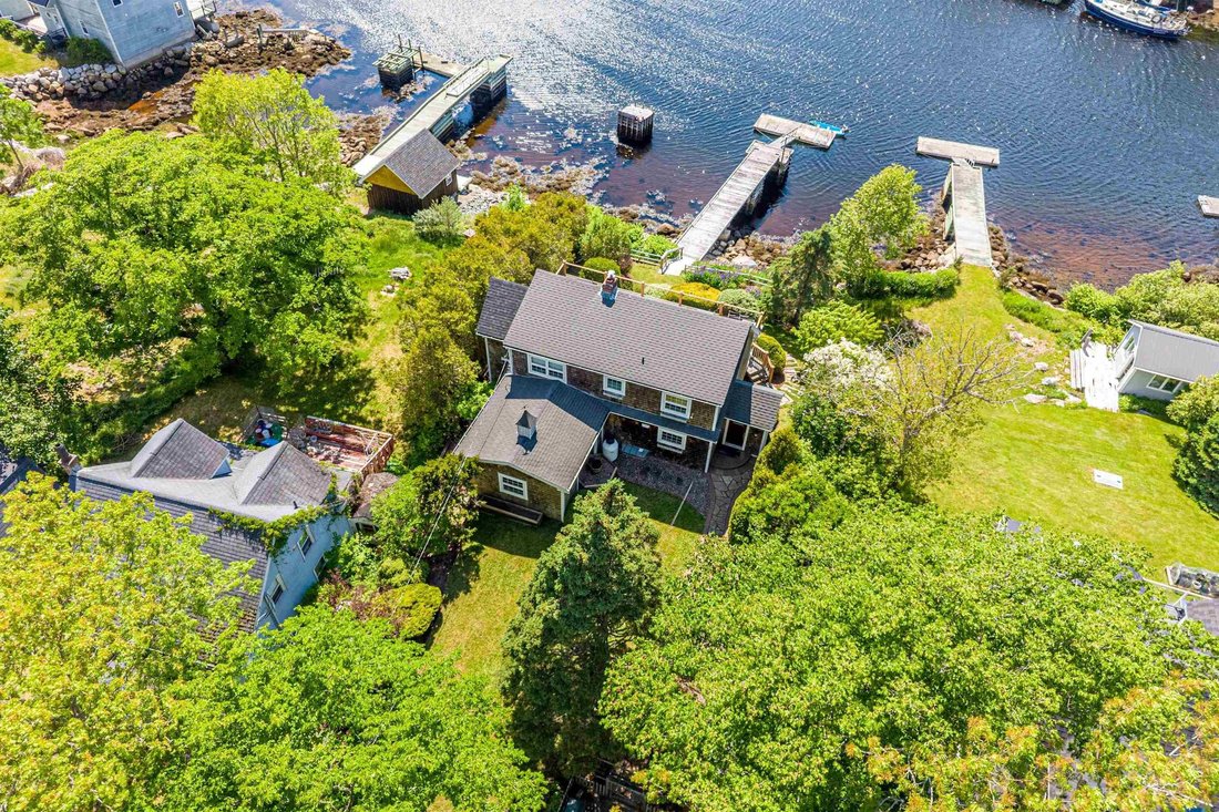 House in Herring Cove, Nova Scotia, Canada 3 - 18278574