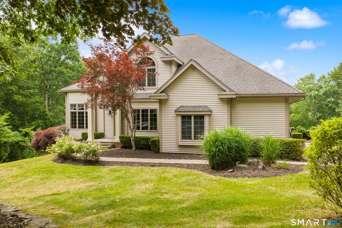 House in Southbury, Connecticut, United States 4 - 18276979