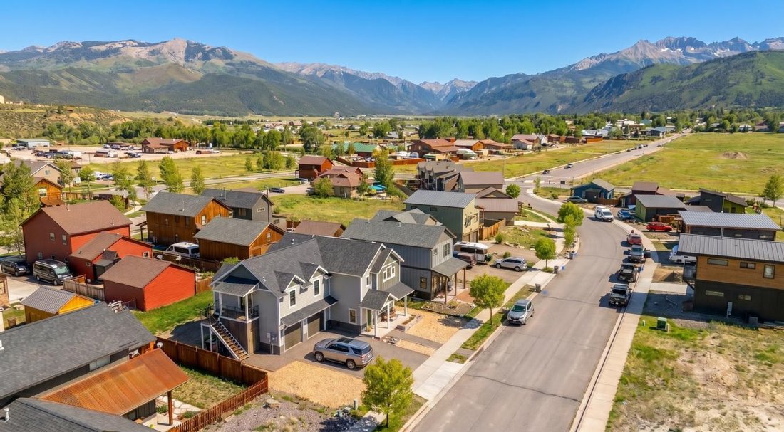 House in Ridgway, Colorado, United States 2 - 18278347