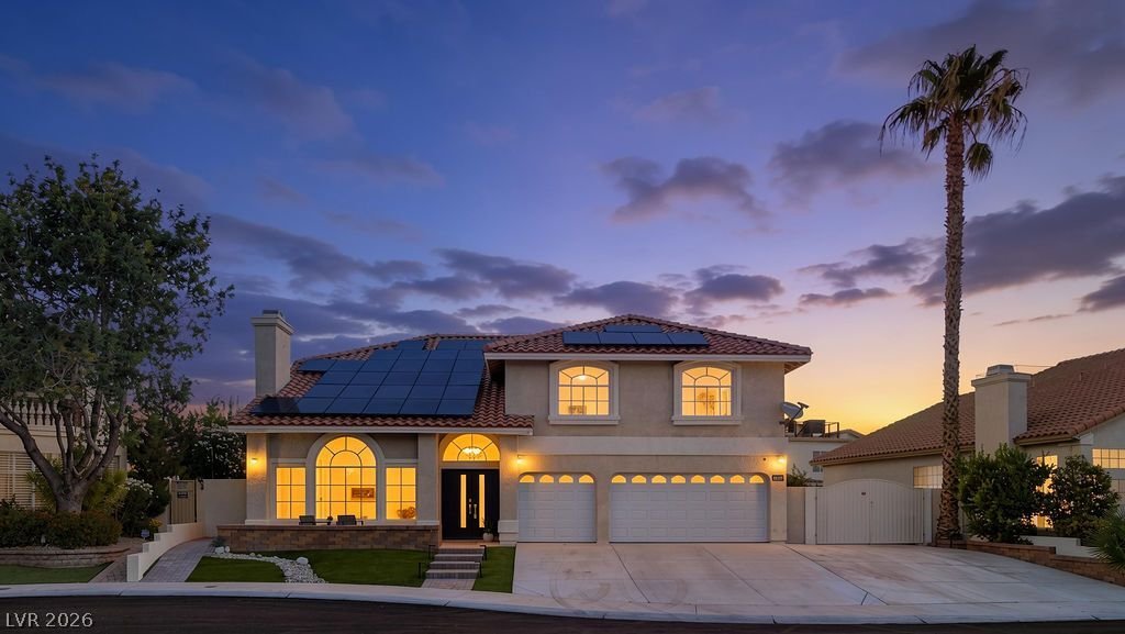 House in Las Vegas, Nevada, United States 1 - 18277920
