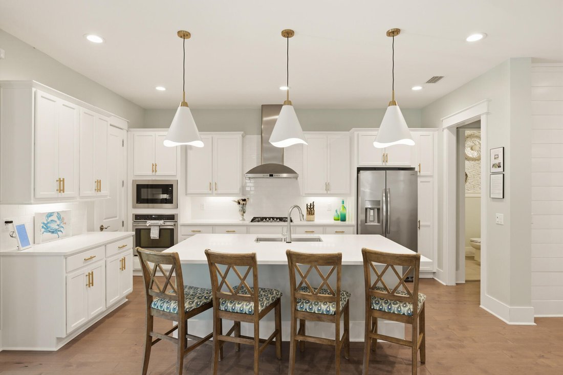 House in Santa Rosa Beach, Florida, United States 5 - 18276789