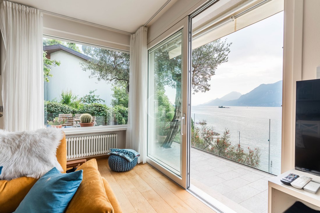 Villa in Malcesine, Veneto, Italy 4 - 18277669