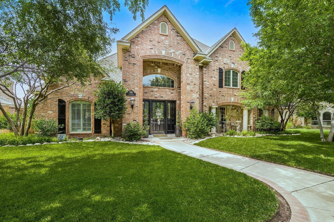 House in Amarillo, Texas, United States 2 - 18277544