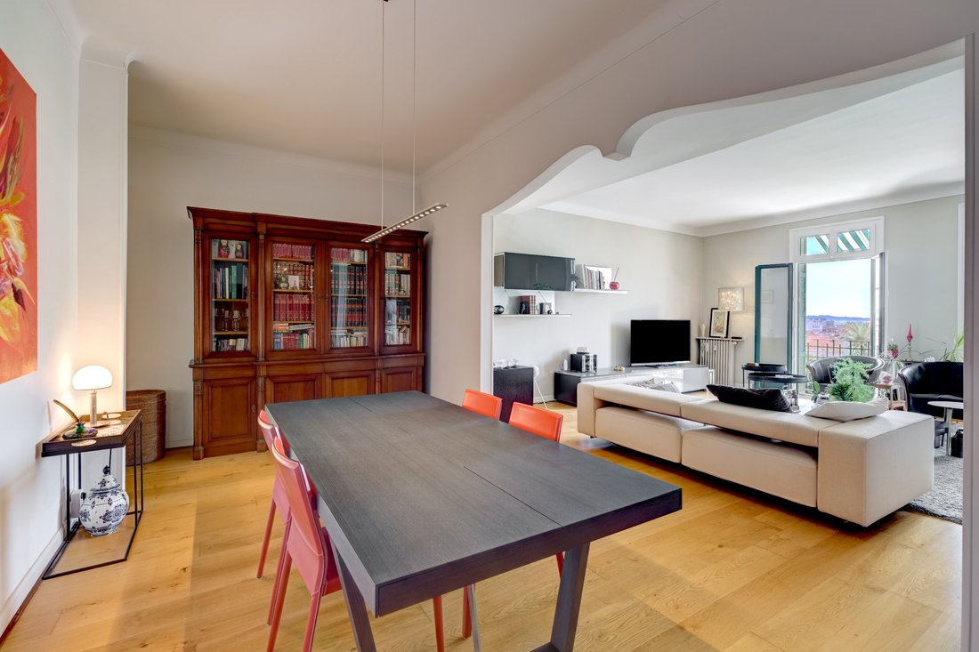 Apartment in Saint Nicolas, Cannes, France 2 - 18278153