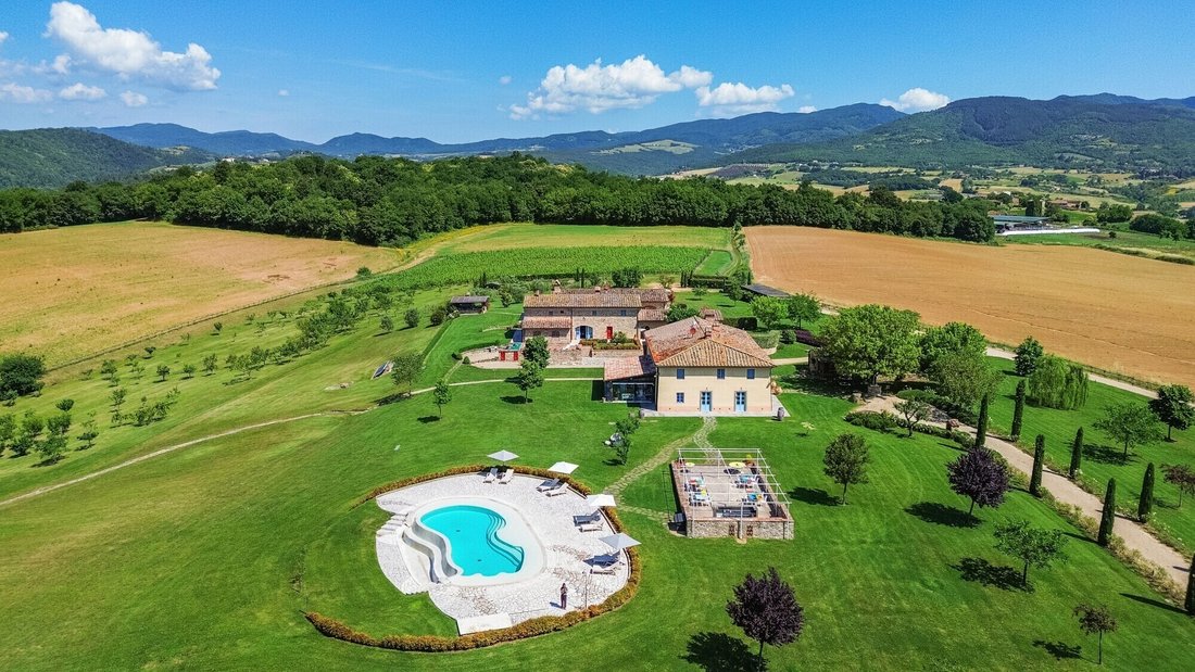 House in Scarperia e San Piero, Tuscany, Italy 5 - 18278127