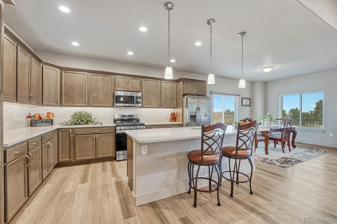 House in Colorado Springs, Colorado, United States 5 - 18277020