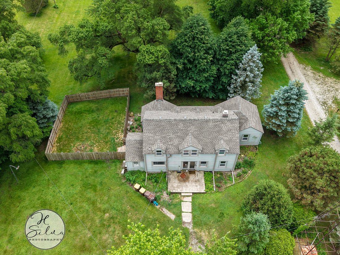House in Woodstock, Illinois, United States 5 - 18277400